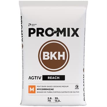 Premier Pro-Mix BKH AGTIV REACH MTI (BK55MYCO) 2.8cf (42/PL) — photo 1 of 2