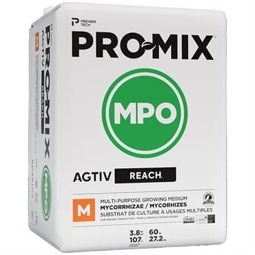 Premier Pro-Mix MPO ORGANIK AGTIV REACH (MYCO) OMRI 3.8cf (30/PL) — photo 1 of 2