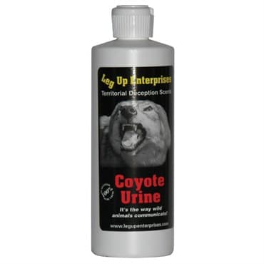 Leg Up 16oz Coyote Urine — photo 1 of 2
