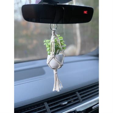 Primitive Mini Car Hanger — photo 1 of 2