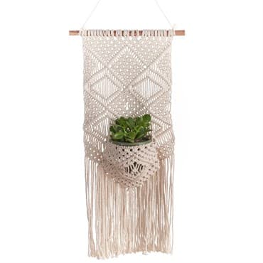 Primitive Wall & Pot Hanger — photo 1 of 2