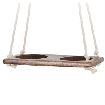 Primitive 12" Cutout Hanging Table 2 — photo 1 of 2