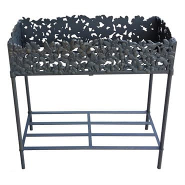 Painted Sky Flower Box Stand Wildflower — photo 1 of 2