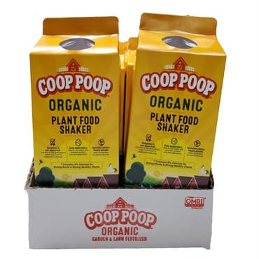 Pearl Valley 1# Coop Poop Lawn and Garden Food 2-4-3 — photo 1 of 2