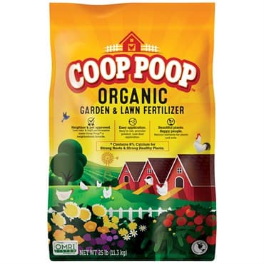 Pearl Valley 25# Coop Poop Chicken Manure — photo 1 of 2