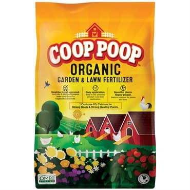 Pearl Valley 40# Coop Poop Chicken Manure — photo 1 of 2
