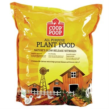 Pearl Valley 6# Coop Poop Chicken Manure — photo 1 of 2