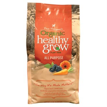 Pearl Valley 3# Healthy Grow All Purpose Fertilizer — photo 1 of 2