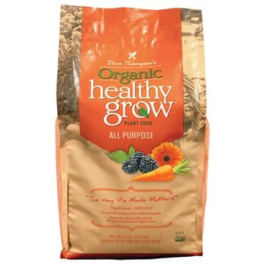 Pearl Valley 6# Healthy Grow All Purpose Fertilizer — photo 1 of 2