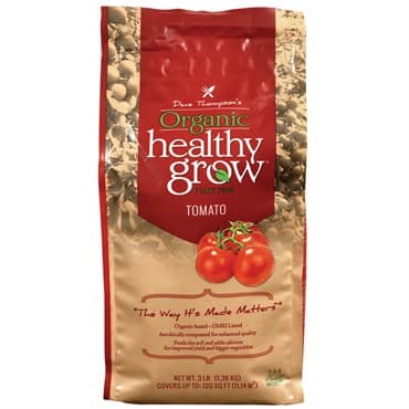 Pearl Valley 3# Healthy Grow Tomato Food — photo 1 of 2