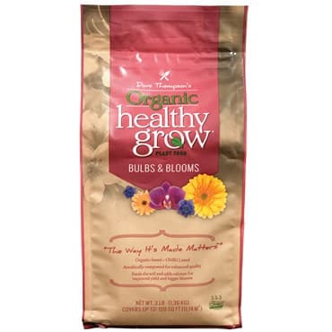 Pearl Valley 3# Healthy Grow Bulbs & Bloom Plant Food — photo 1 of 2