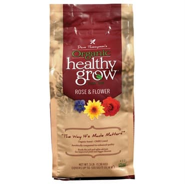 PV 3# Healthy Grow Rose Flower Food — photo 1 of 2