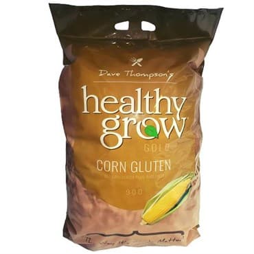 Pearl Valley 30# Healthy Grow Gold Corn Gluten Plant Food — photo 1 of 2