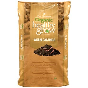 Pearl Valley 15# Healthy Grow High Quality Worm Castings — photo 1 of 2