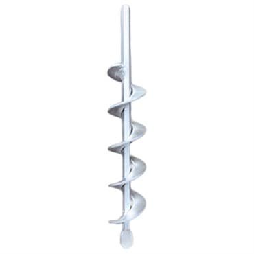 Power Planter 1.5"x9" Old Glory Garden Auger — photo 1 of 2