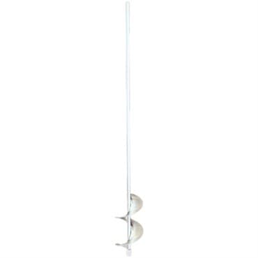 Power Planter 3"x24" Old Glory Garden Auger — photo 1 of 2