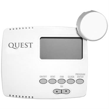 Quest DEH300R Control — photo 1 of 2