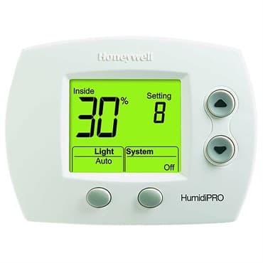 Honeywell Humidipro — photo 1 of 2