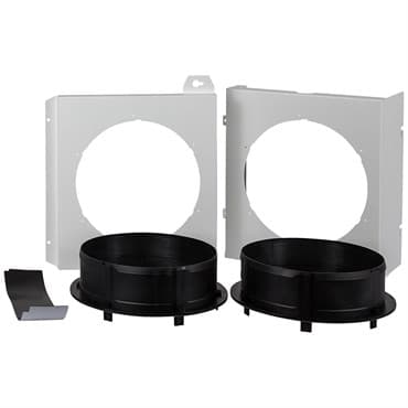 Quest 100 Duct Kit — photo 1 of 2