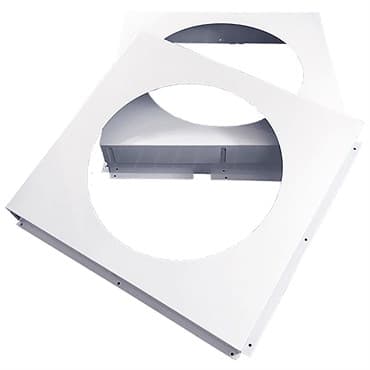 Quest 225 208/230V Duct Kit — photo 1 of 2
