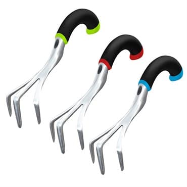 Radius 12pc Cultivator Mixed Color Pack — photo 1 of 2