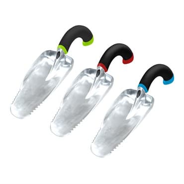 Radius 12pc Scooper Mixed Color Pack — photo 1 of 2
