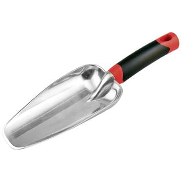 Radius Garden DIG Red Scooper — photo 1 of 2