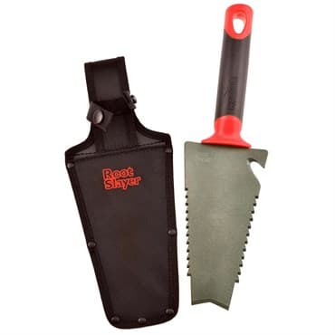 Radius Root Slayer Trowel with Holster — photo 1 of 2