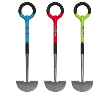 Radius 4pc PRO Edger Mixed Color Pack — photo 1 of 2
