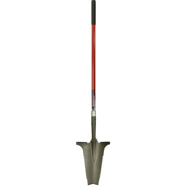 Radius Root Slayer Shovel XL — photo 1 of 2
