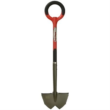 Radius Root Slayer Edger — photo 1 of 2