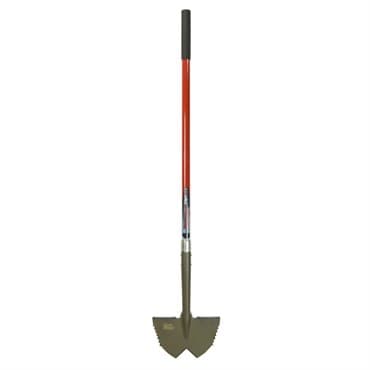 Radius Root Slayer Edger XL — photo 1 of 2