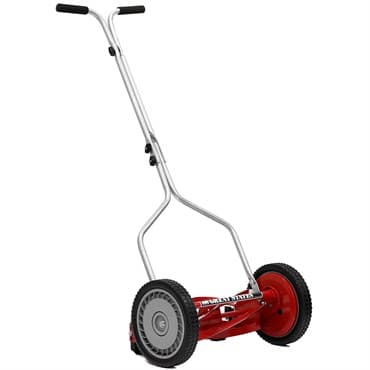 Great States Reel Lawn Mower — photo 1 of 2