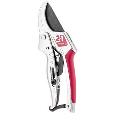 Radius Garden 8" 2-in-1 Ratcheting Anvil Pruner — photo 1 of 2