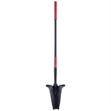 Radius Root Slayer 2.0 LH Shovel — photo 1 of 2