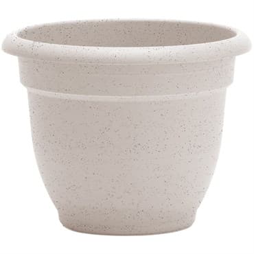 Bloem 6" Ariana Planter Vanilla Bean — photo 1 of 2