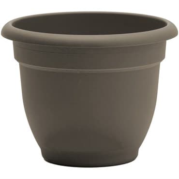 Bloem 20" Ariana Planter Peppercorn — photo 1 of 2