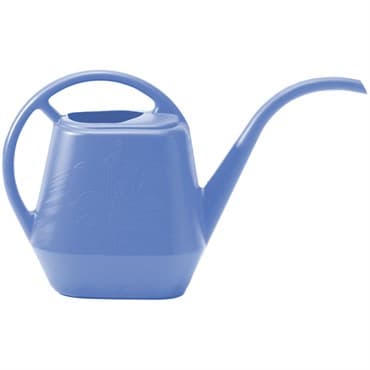 Bloem 56oz Aquarite Watering Can Peri Blue — photo 1 of 2