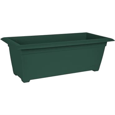 Bloem 27" Dayton Deck Box Turtle Green — photo 1 of 2