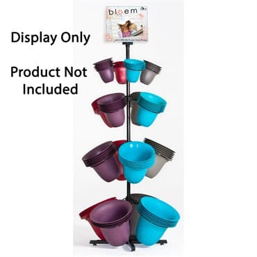 Bloem Product Display Rack — photo 1 of 2