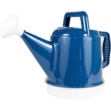 Bloem 2.5gal Deluxe Watering Can Classic Blue — photo 1 of 2