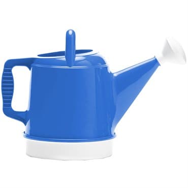 Bloem 2gal Deluxe Watering Can Peri Blue — photo 1 of 2