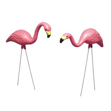 Bloem 2Pk Pink Flamingo — photo 1 of 2