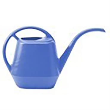 Bloem 144oz Aquarite Watering Can Peri Blue — photo 1 of 2