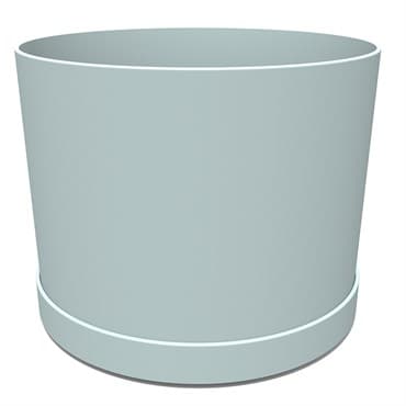 Bloem 6" Mathers Planter Misty Blue — photo 1 of 2