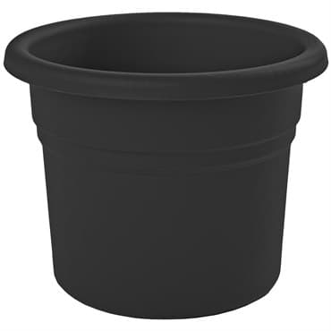 Bloem 10" Posy Planter Black — photo 1 of 2