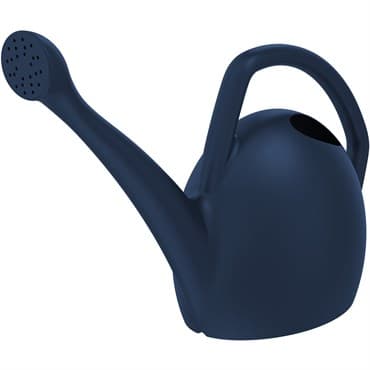Bloem 2gal Rhino Watering Can Navy — photo 1 of 2