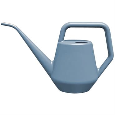 Bloem 1.5L Watering Can Sparrow Blue/Grey — photo 1 of 2