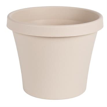 Bloem 20" TerraPot Pebble Stone — photo 1 of 2