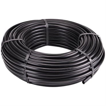 Rain Drip 1/2"x200' Bulk Poly Hose — photo 1 of 2